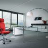 Fauteuil en Cuir Futura – Image 2